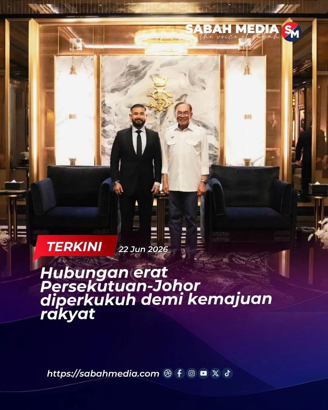 @Sabah Media Official