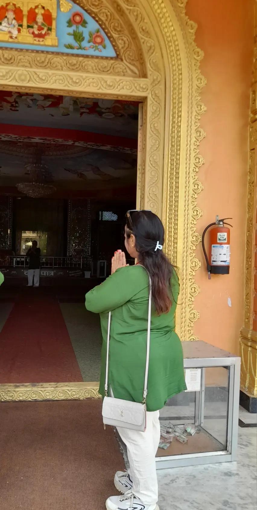 @Mina Adhikari