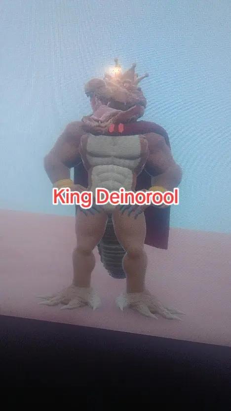 @⦻Devin the Demonic Saiyan⦻