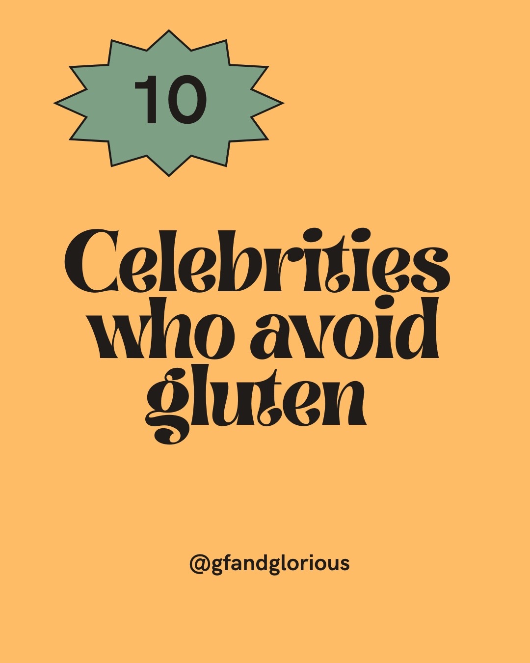 @Gluten Free Emily