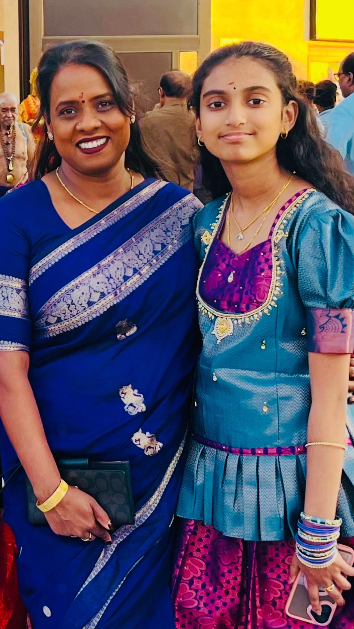 @Thangam boutique