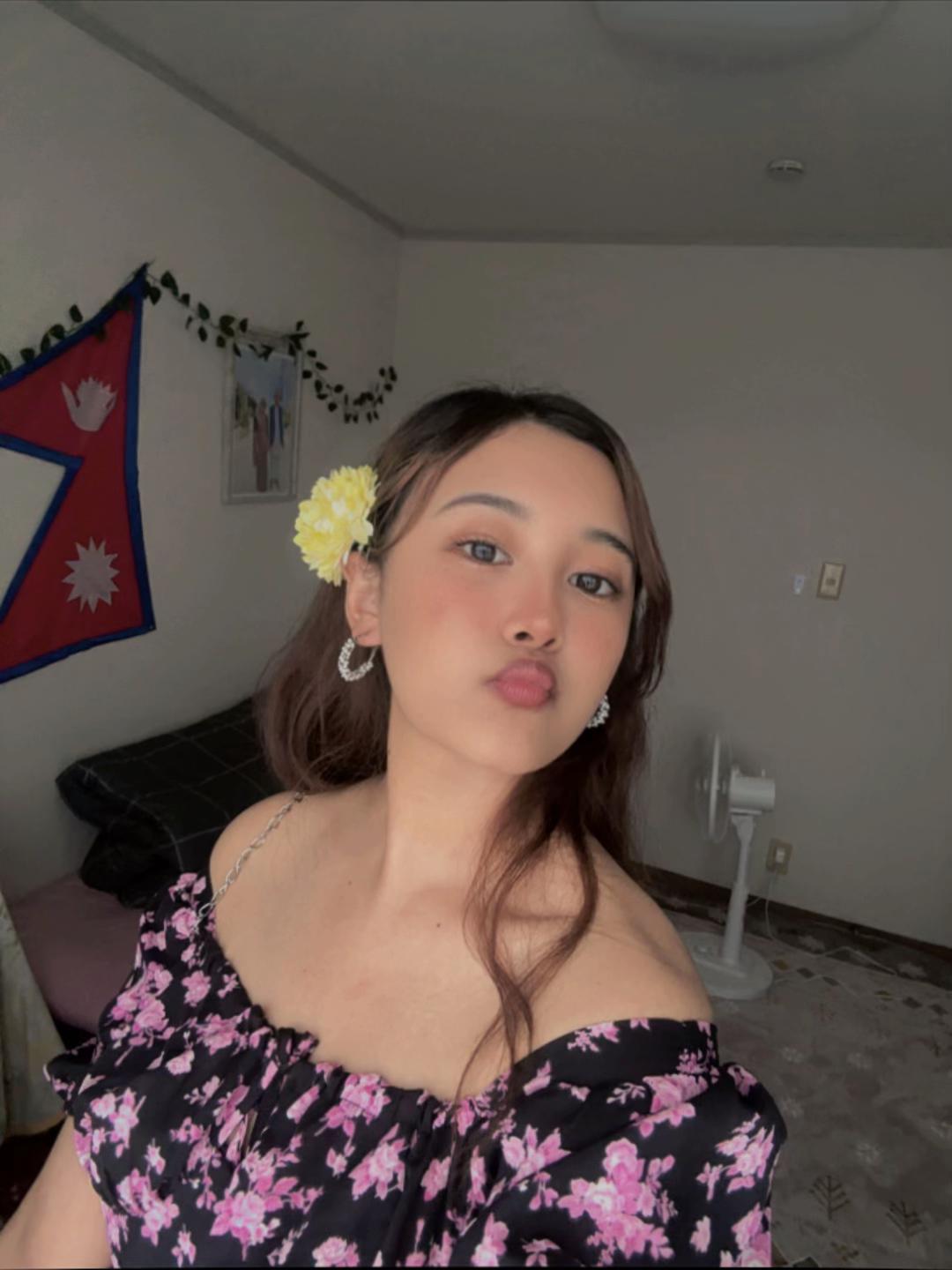 @私Sallu_Mallu🌷