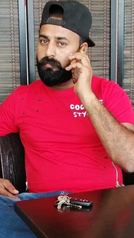 @Ch Mohsin Ray