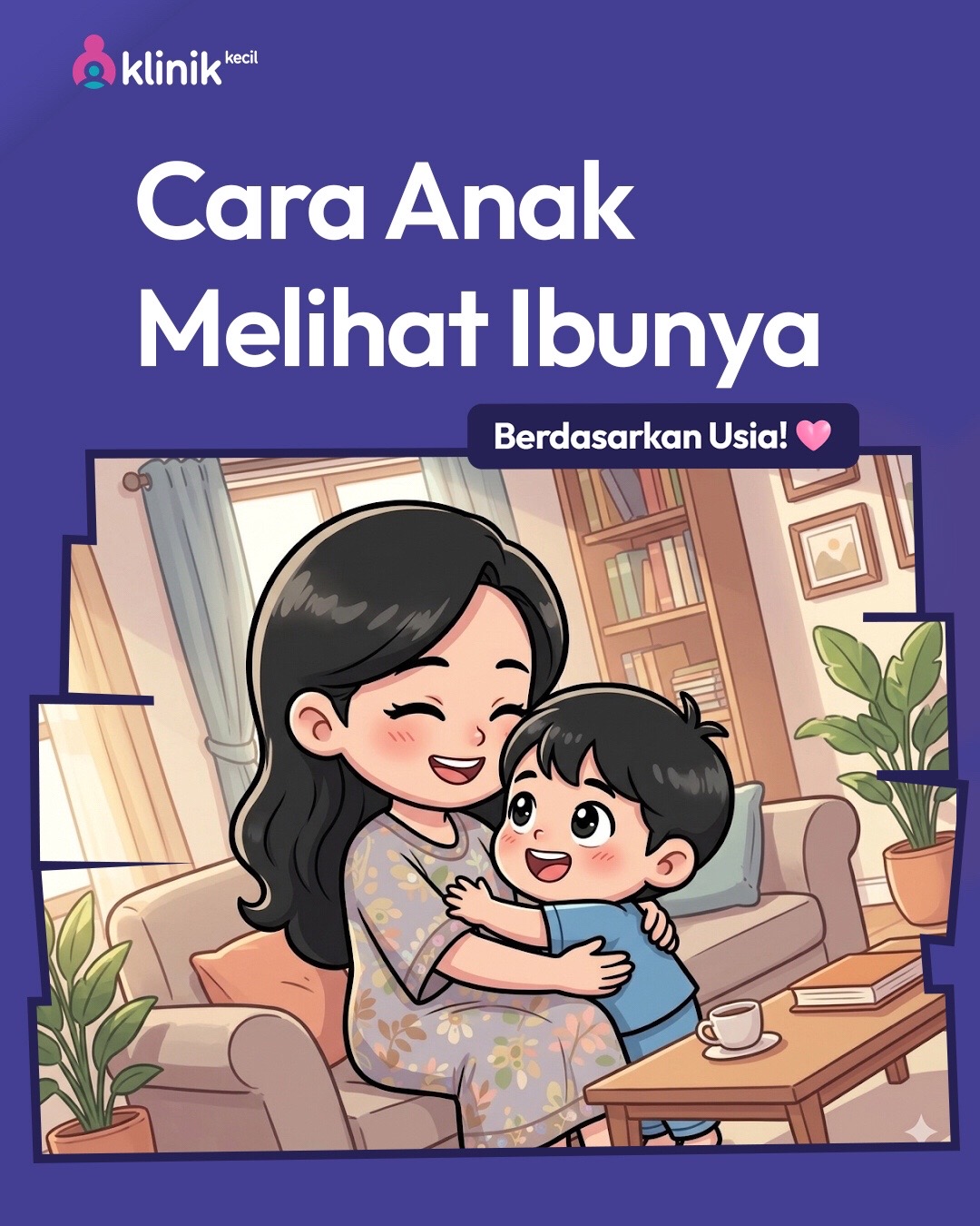 @Klinik Kecil