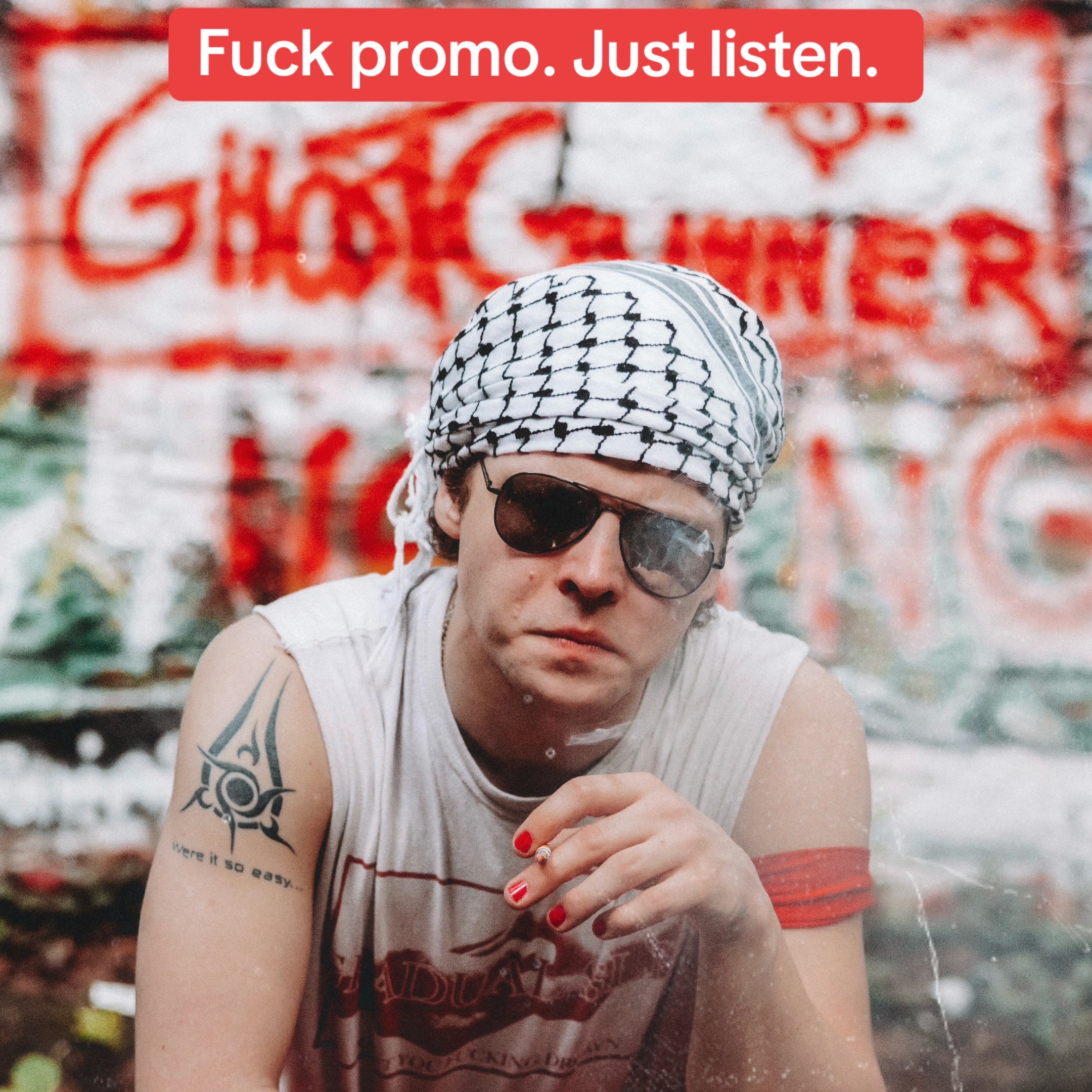 @Ghostgunner