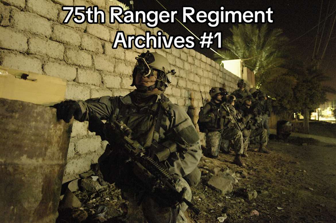 @Tactical Archives