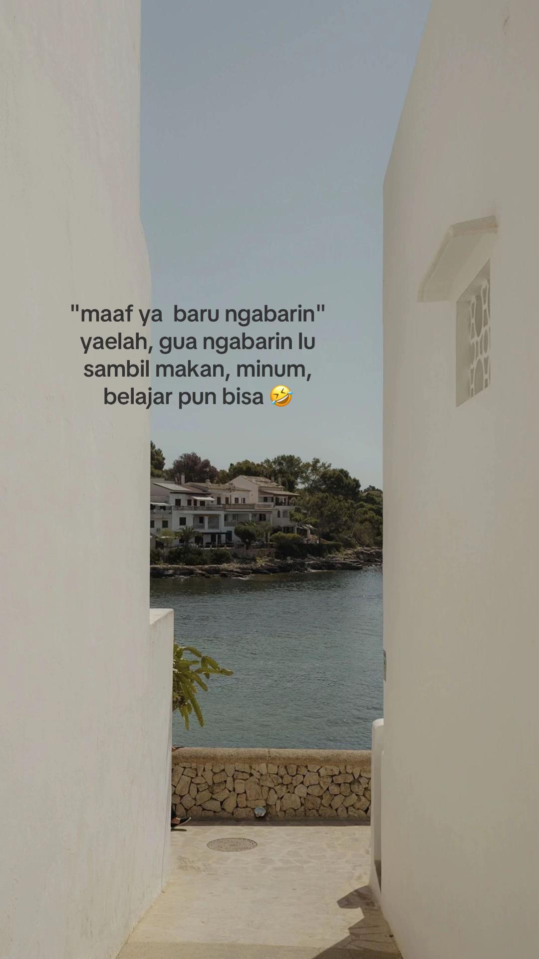 @ 