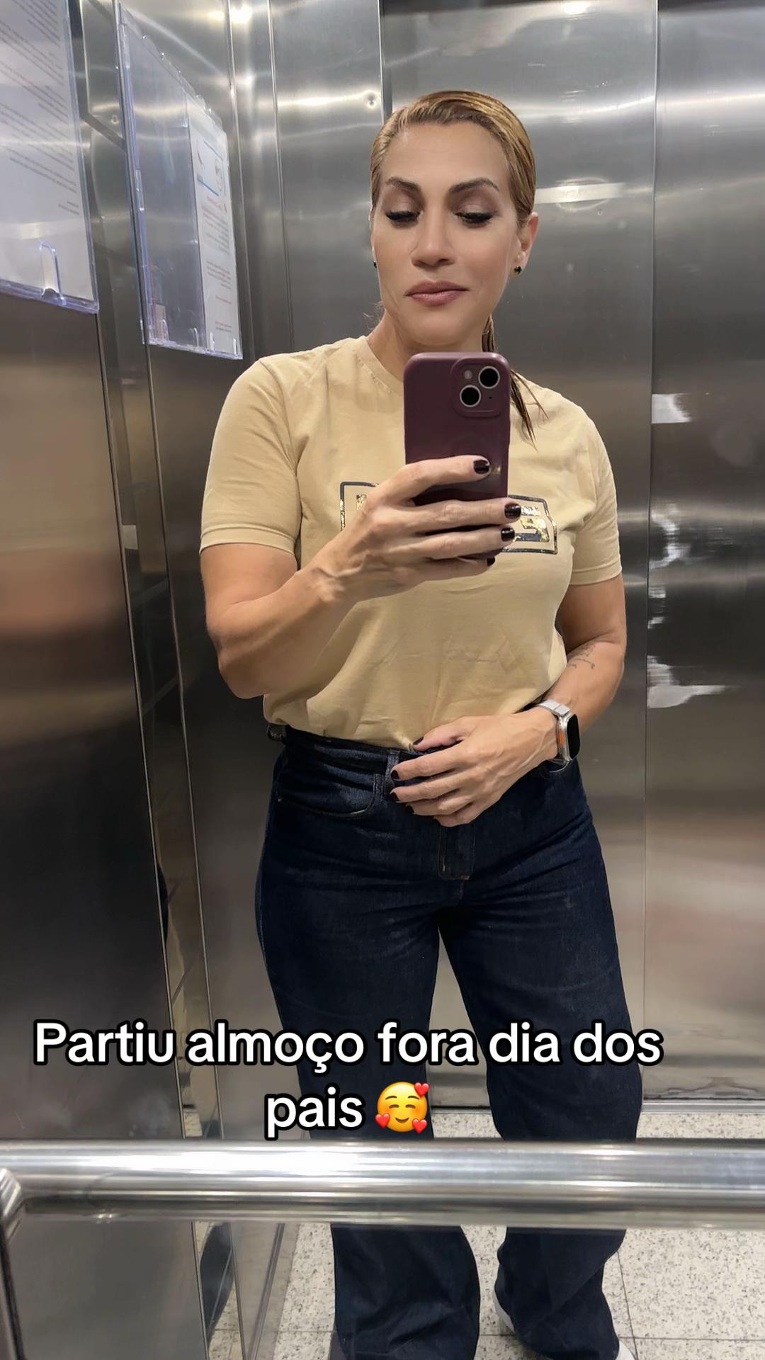 @Elaine Souza🇧🇷 Brazilian/SP
