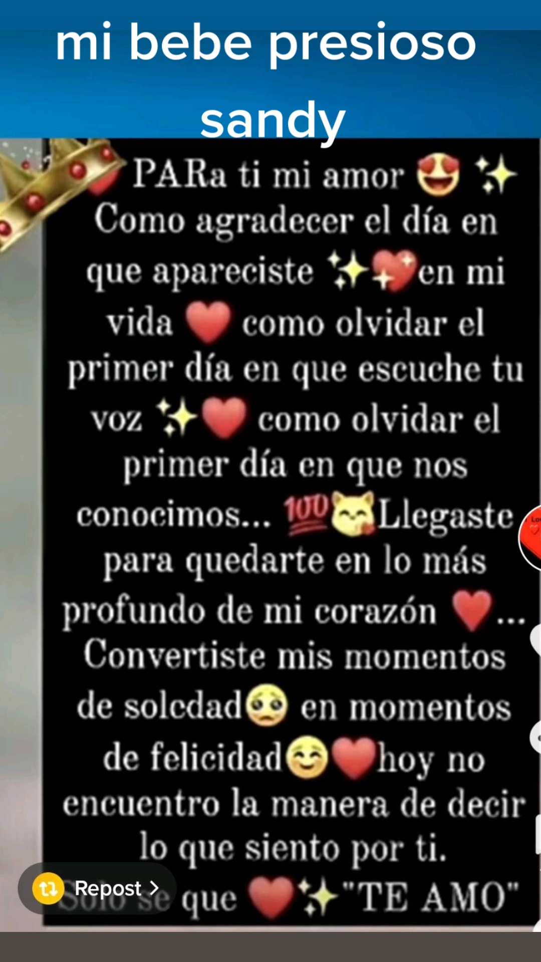 @Patricia Lopez