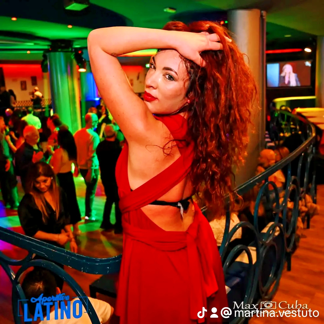 @Martina Vestuto🌶️
