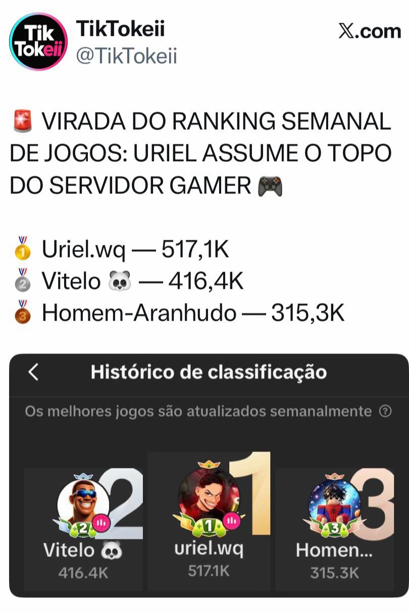 @TikTokeii