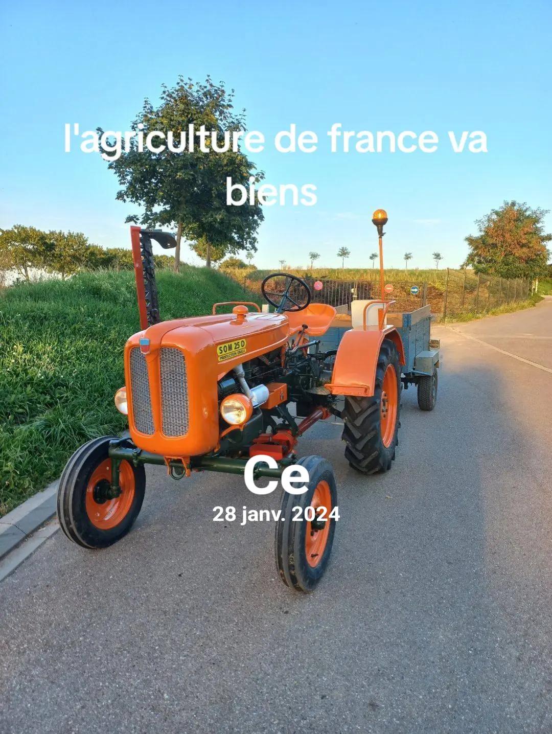 @Le paysans du 67