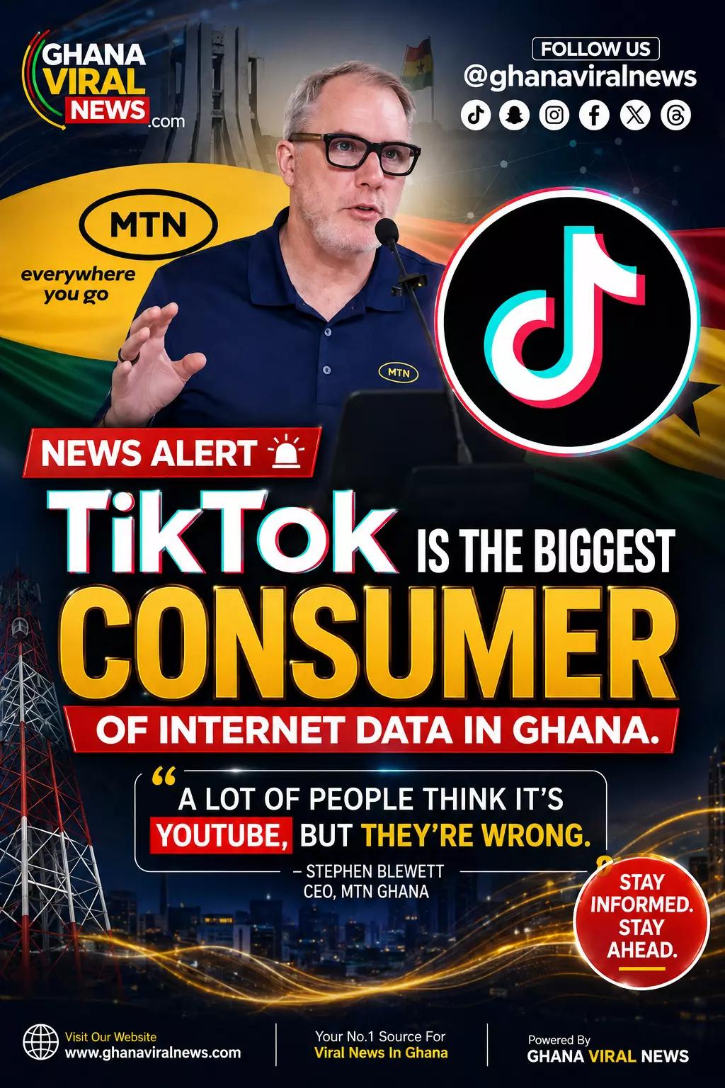 @❤️ Ghana Viral News ❤️