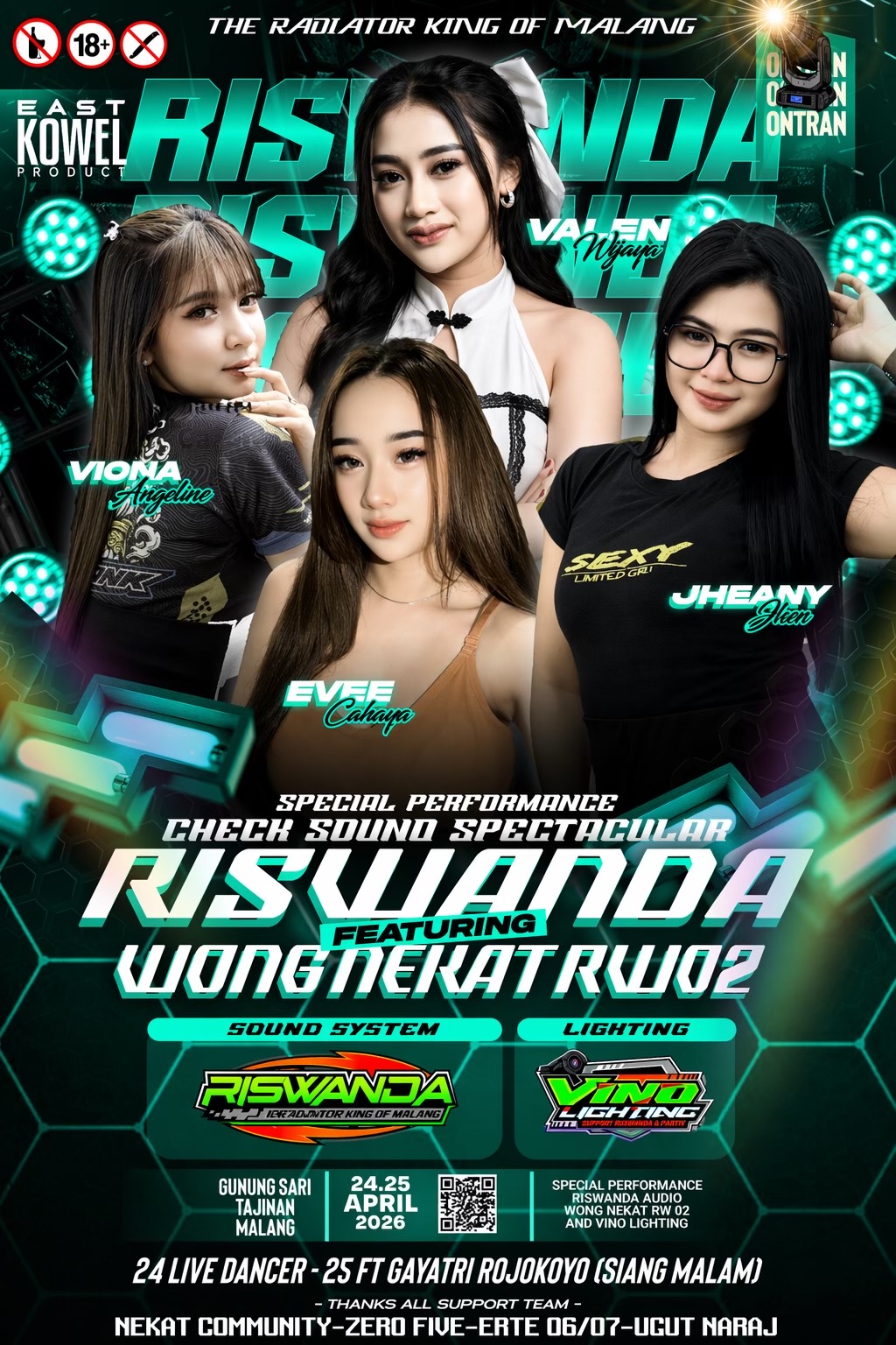 @Riswanda audio.malang