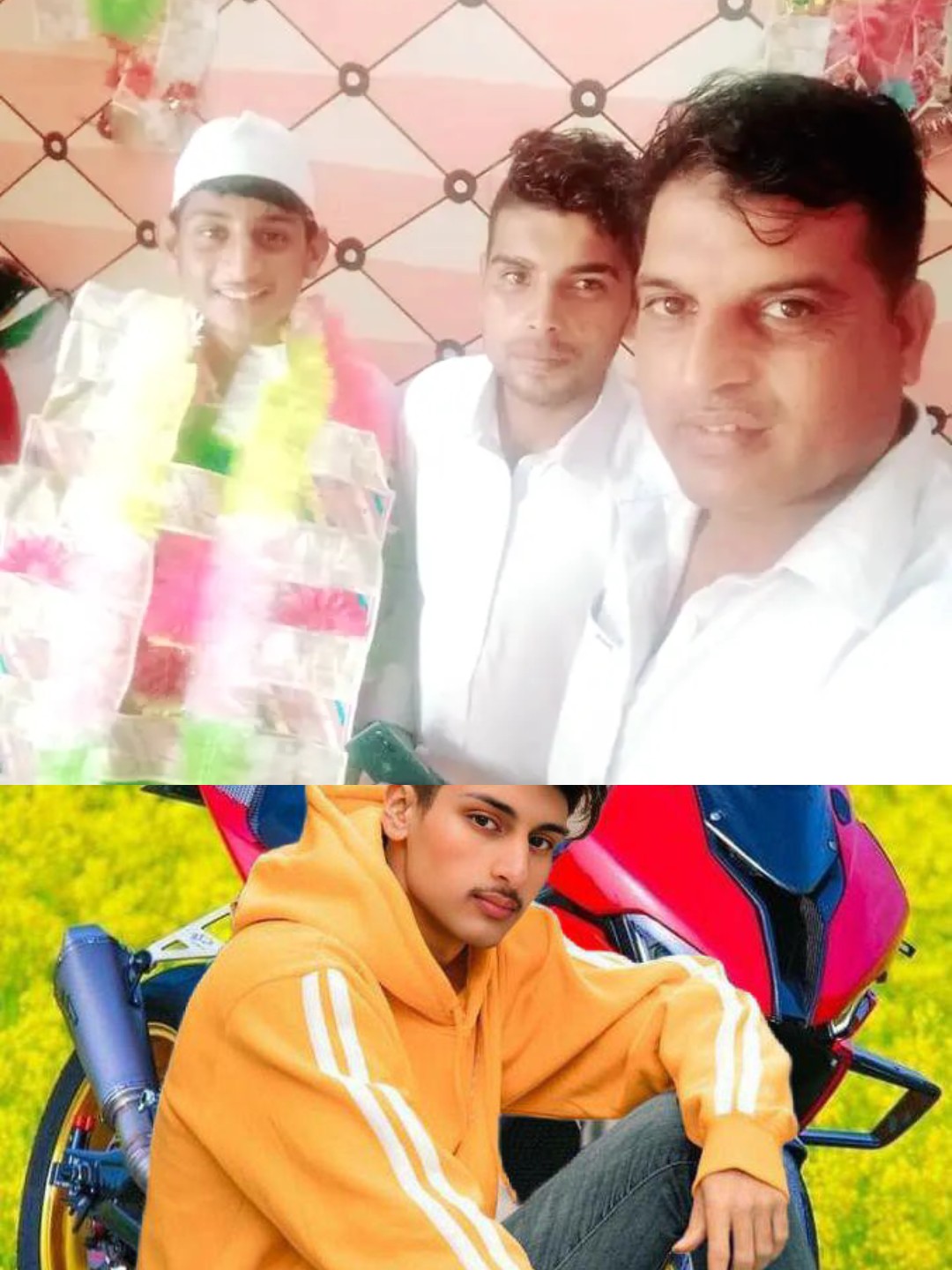 @FALAK NIAZ