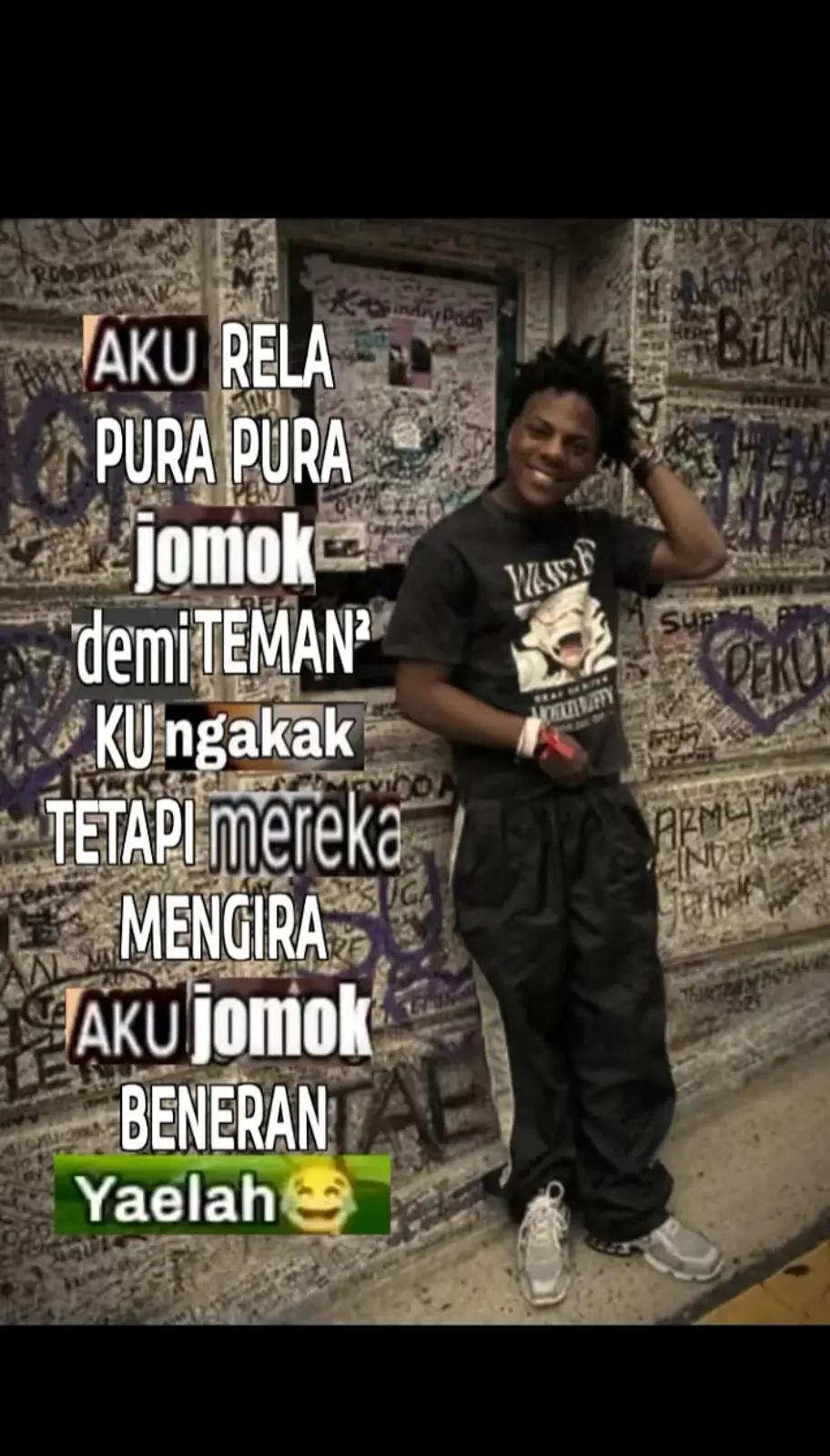 @bjir ada han😹