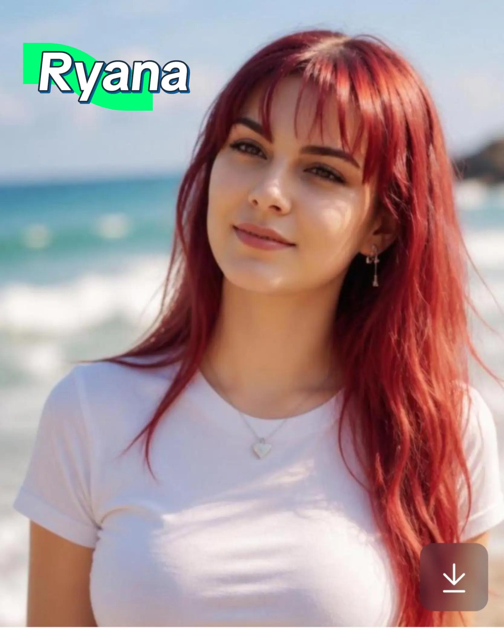 @Ryana maryy