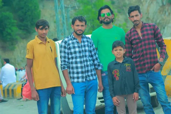 @Waqas Bhati