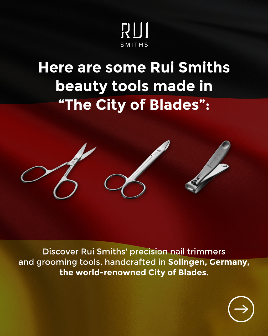 @Rui Smiths