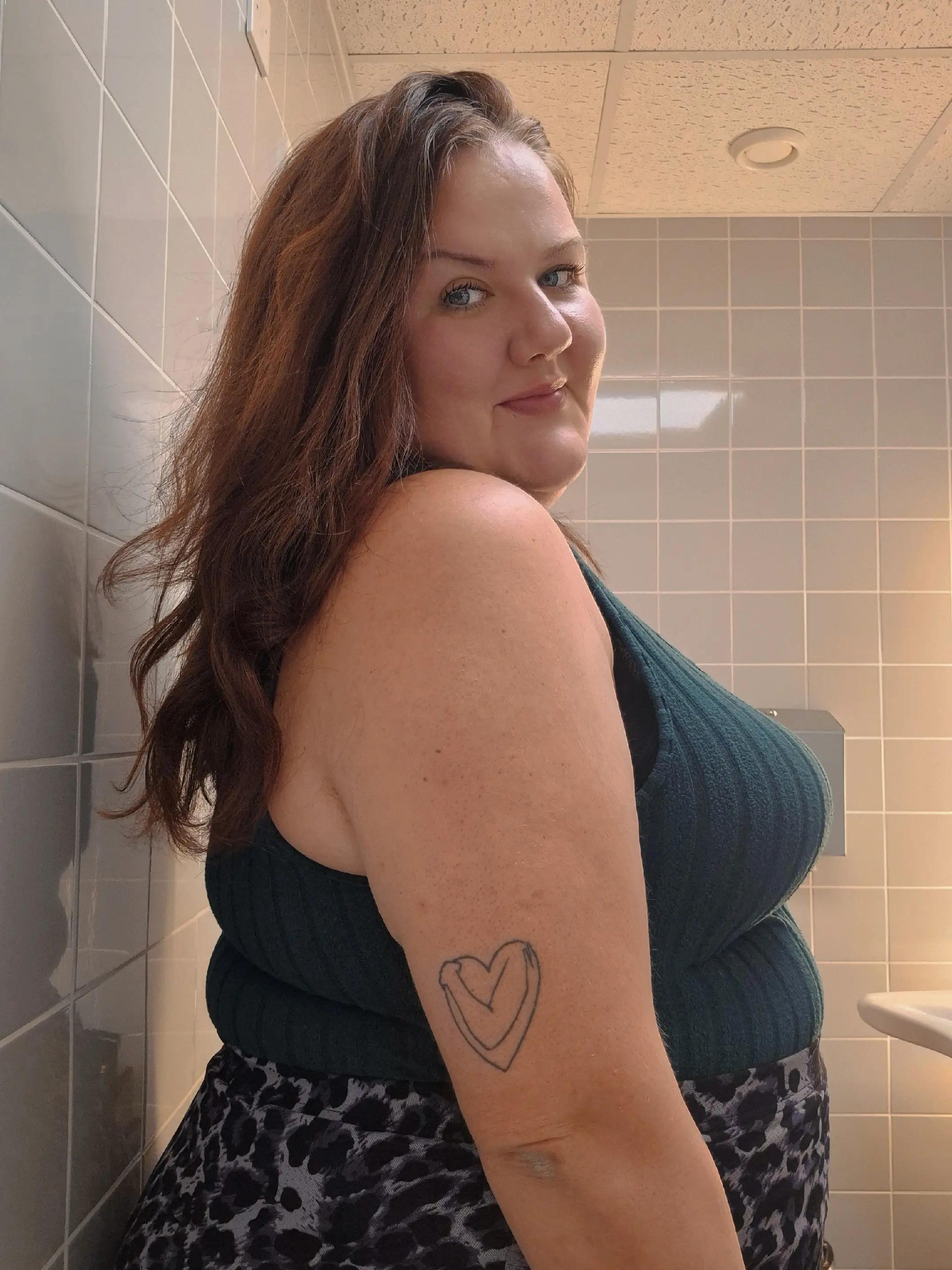 @Laura | Plus Size Confidence