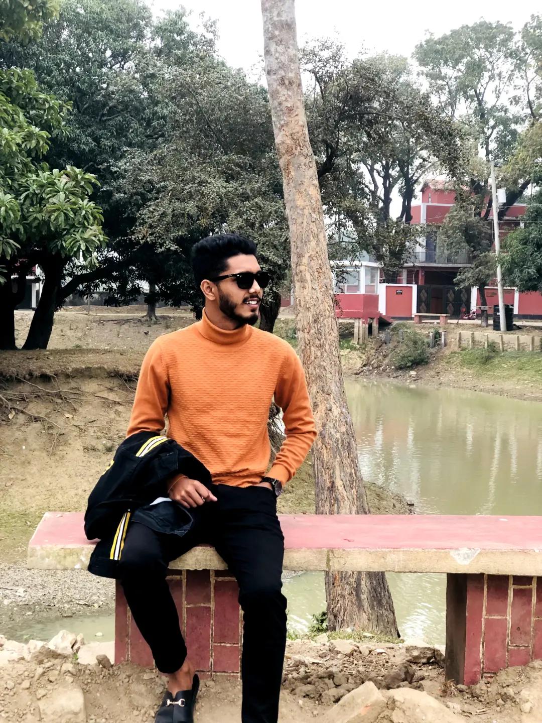 @রাসেল রানা