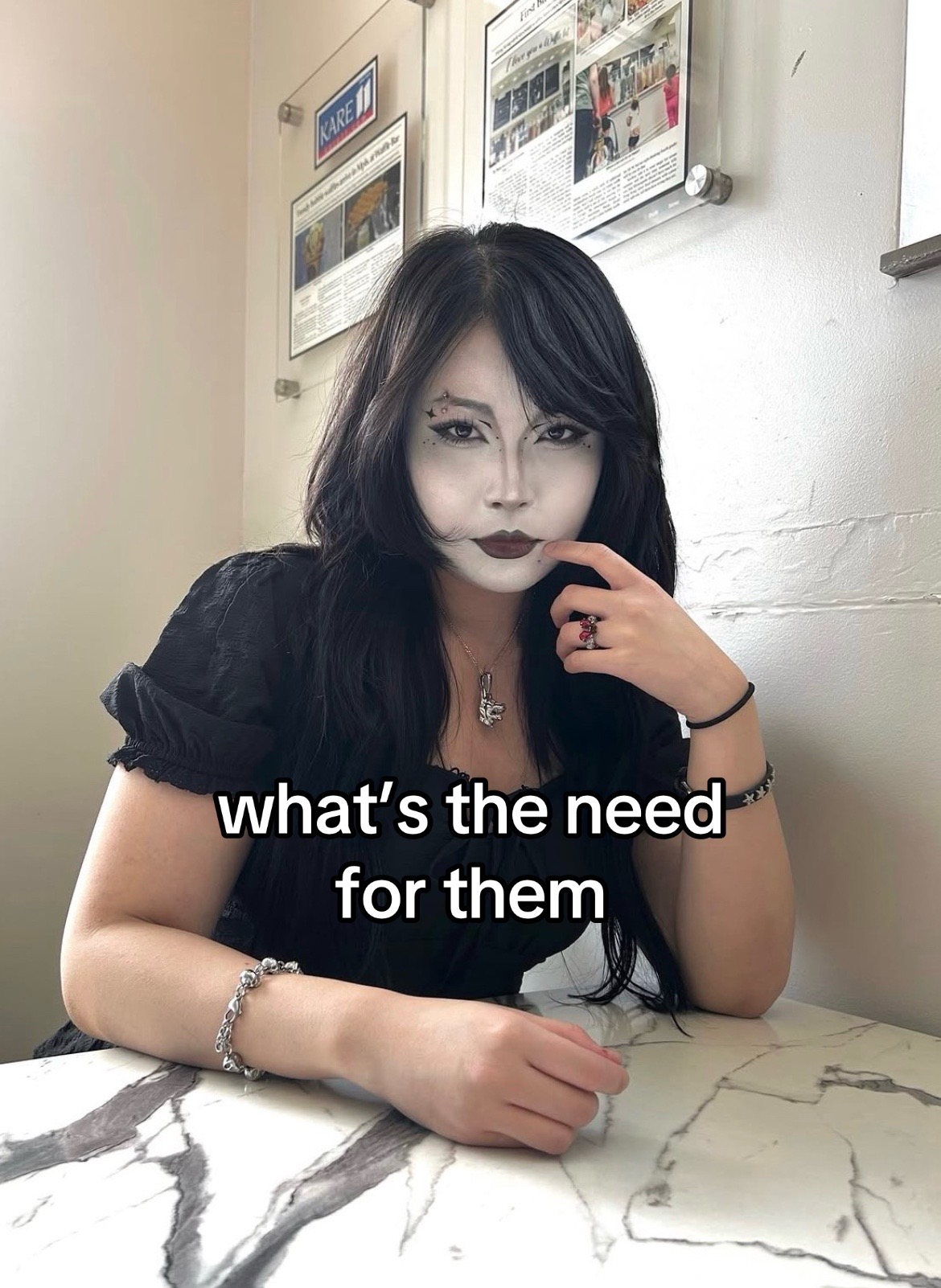 @Lana