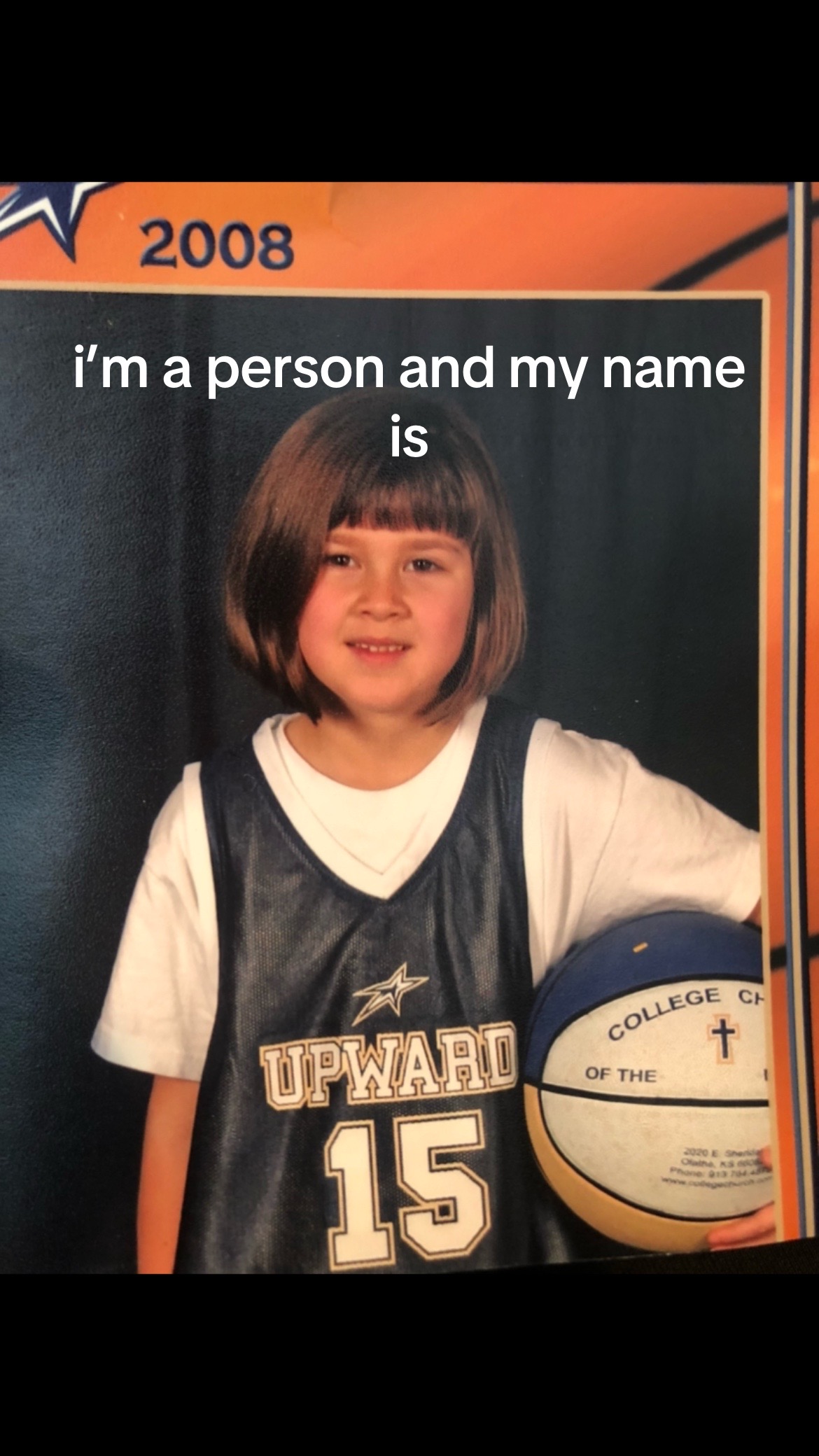 @Sarah Marie