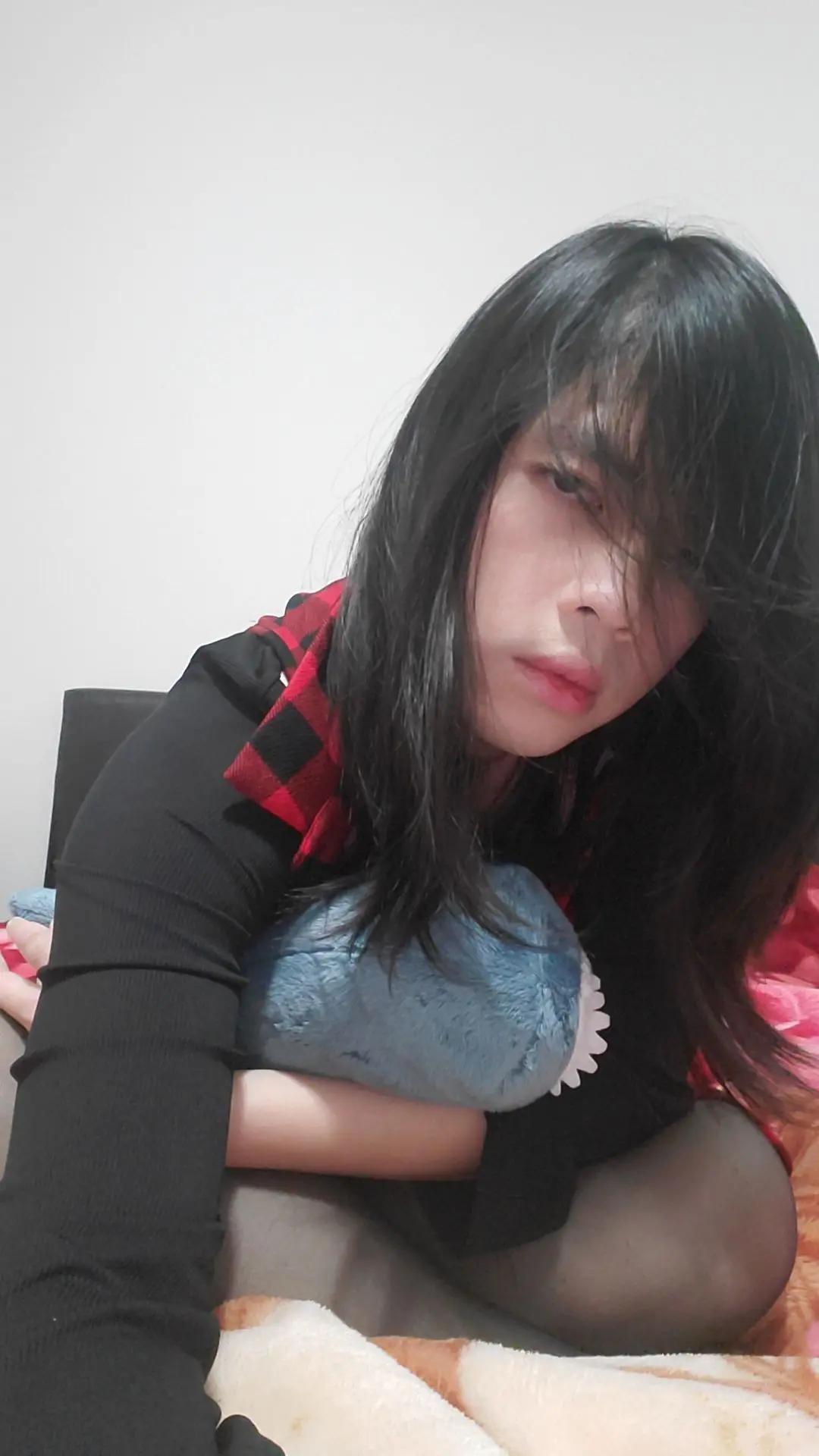 @Yui D Fan
