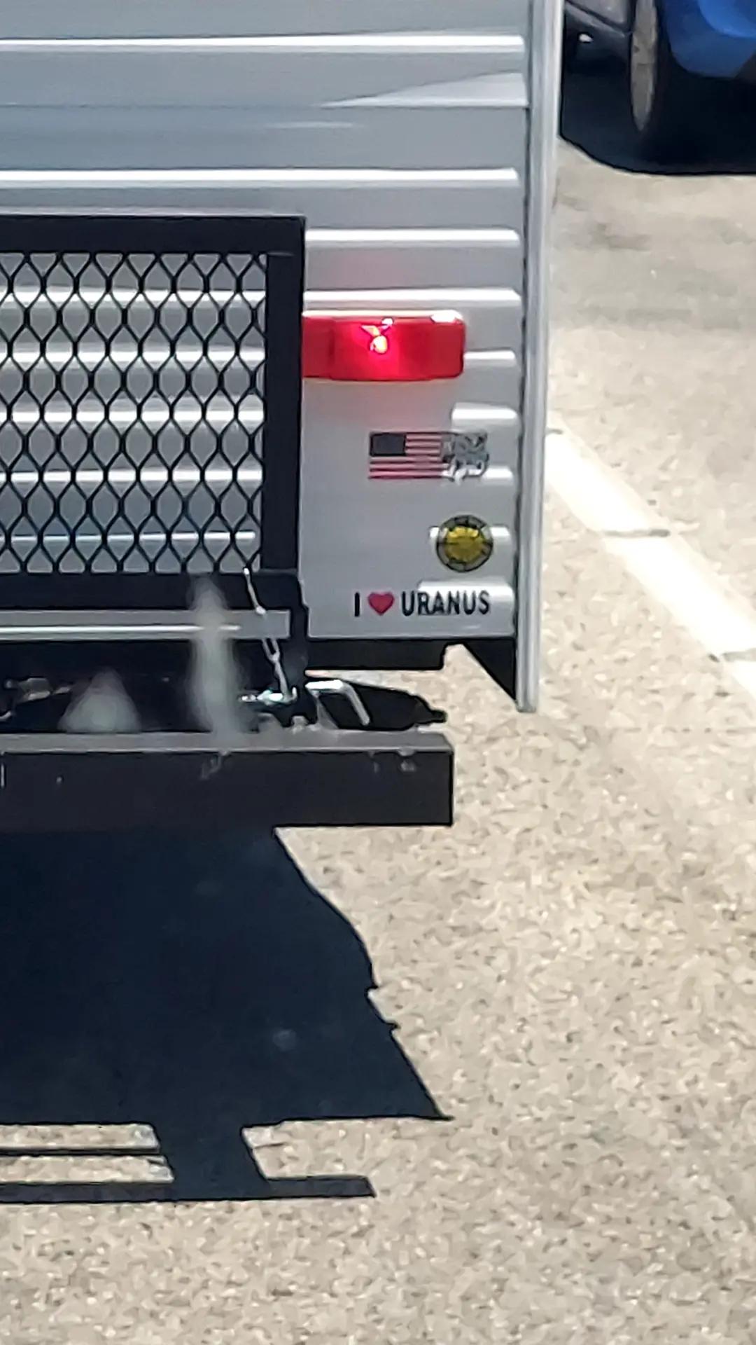 @KRAZEE TRUCKER