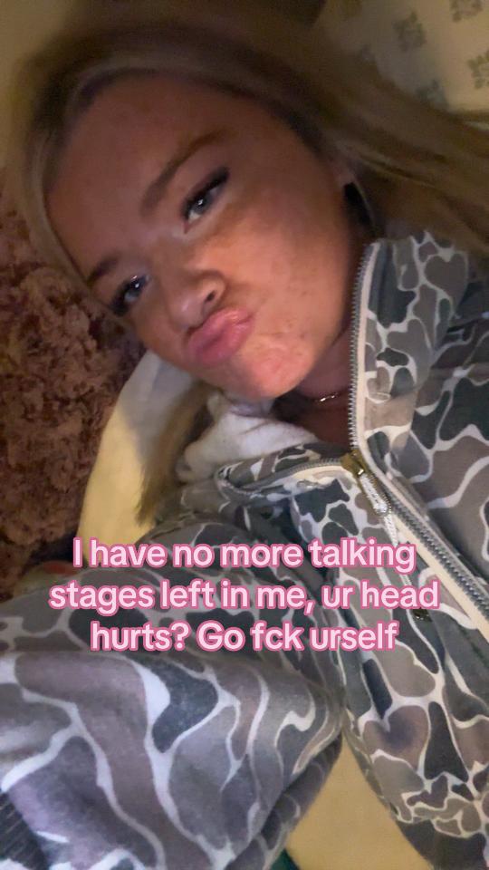 @Laynie B