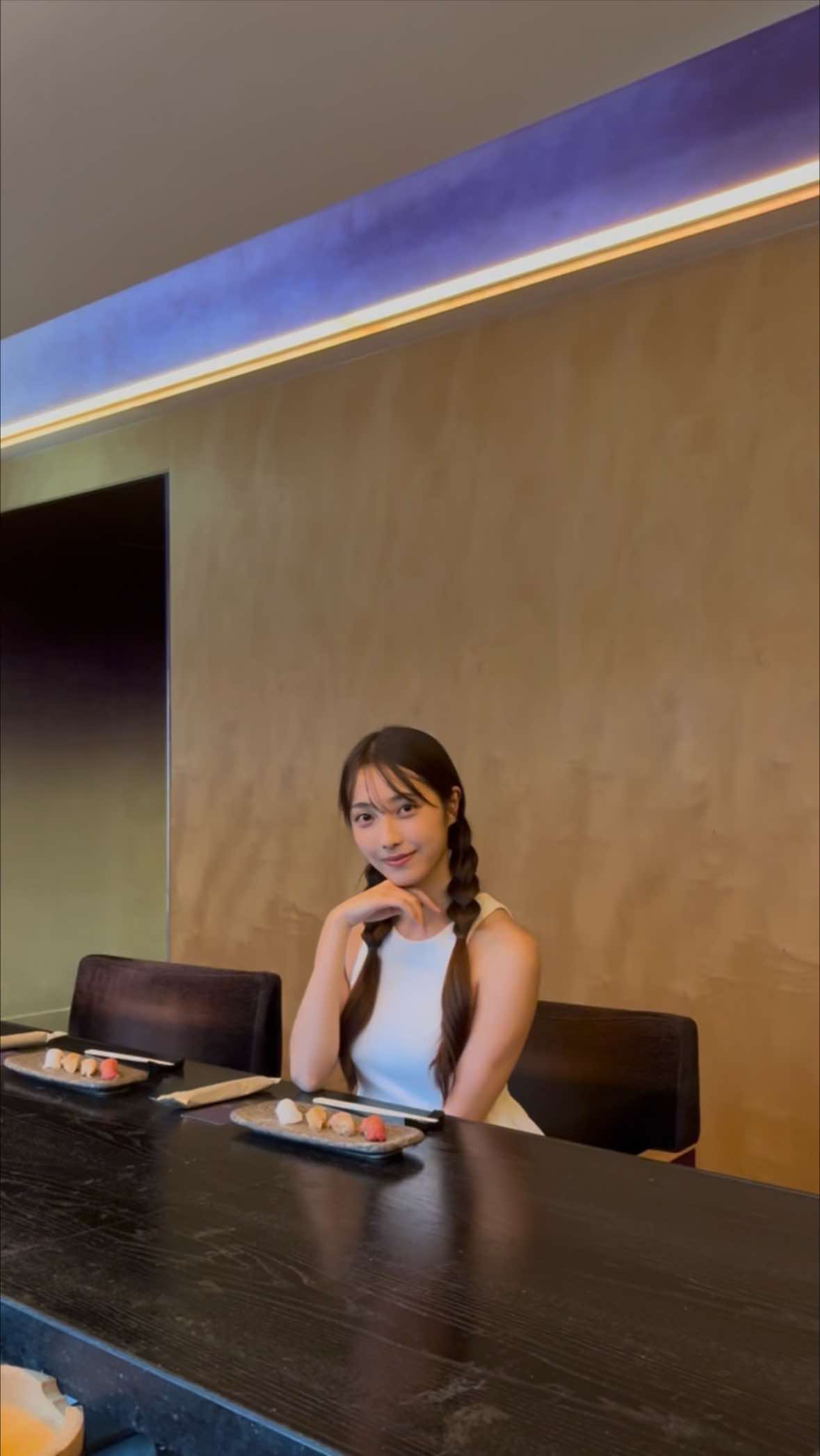 @福田ルミカ