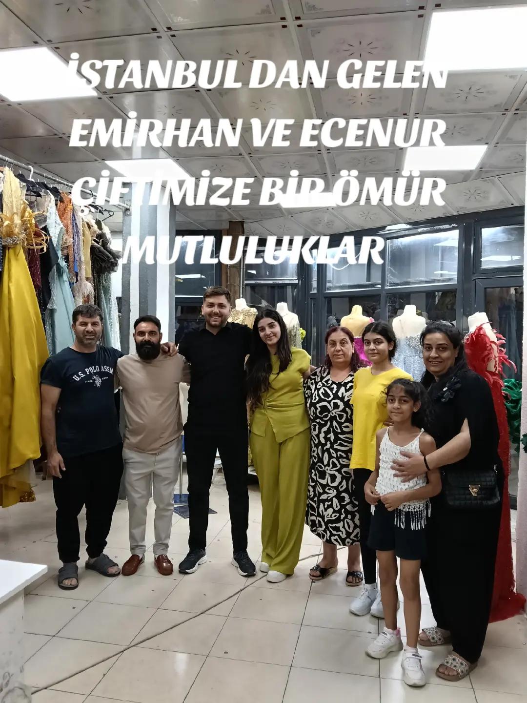 @Perihan düğün evi
