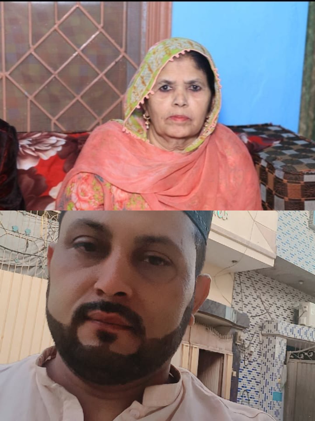 @zahid Malik