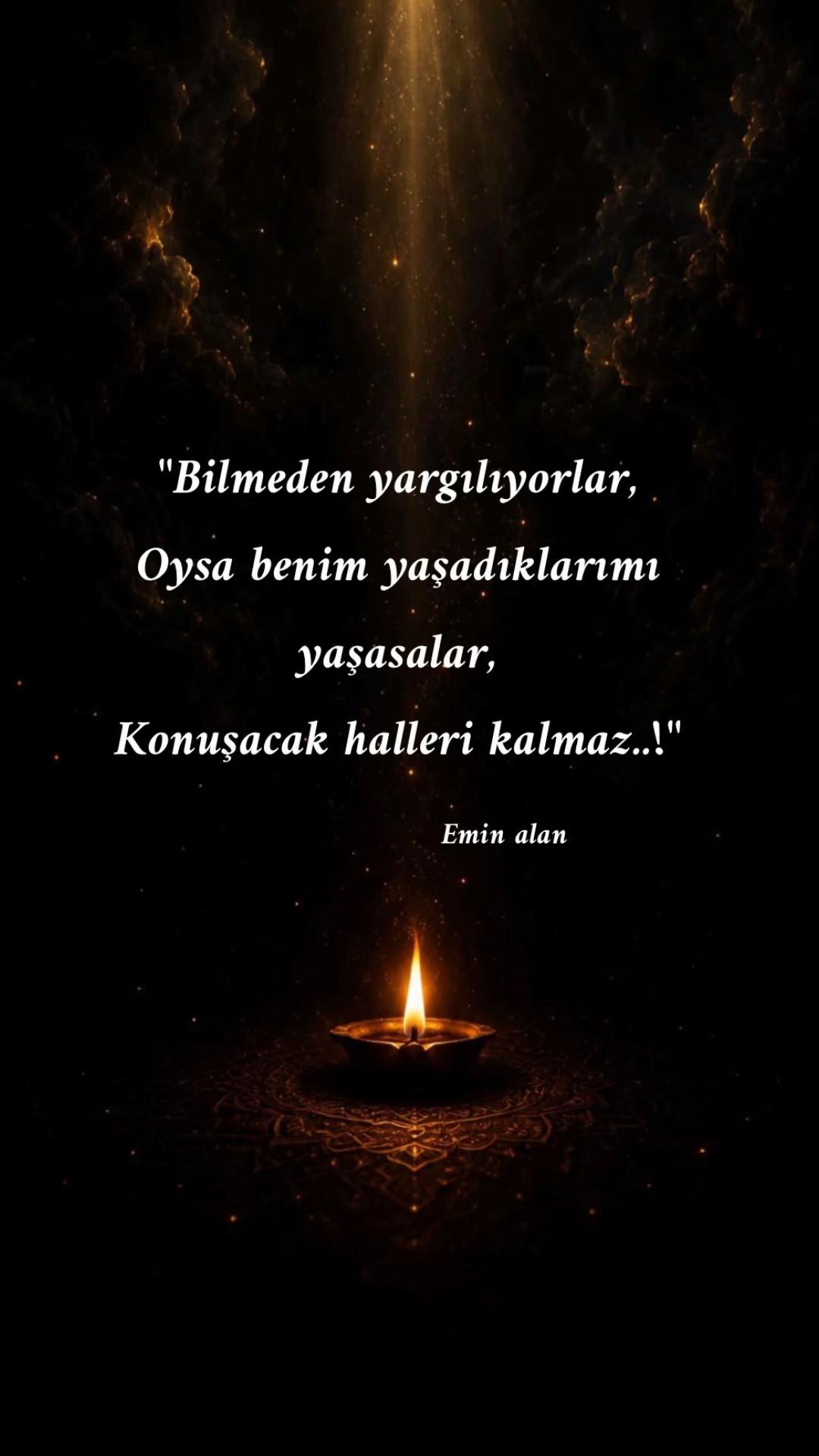 @Emin Alan