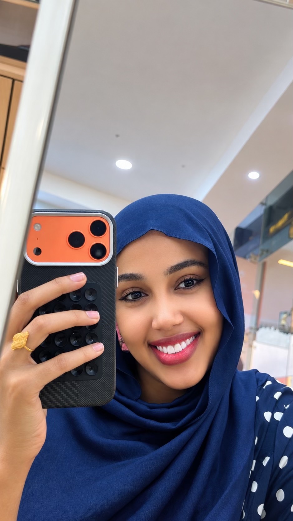 @XORRIYO ABDI ๐