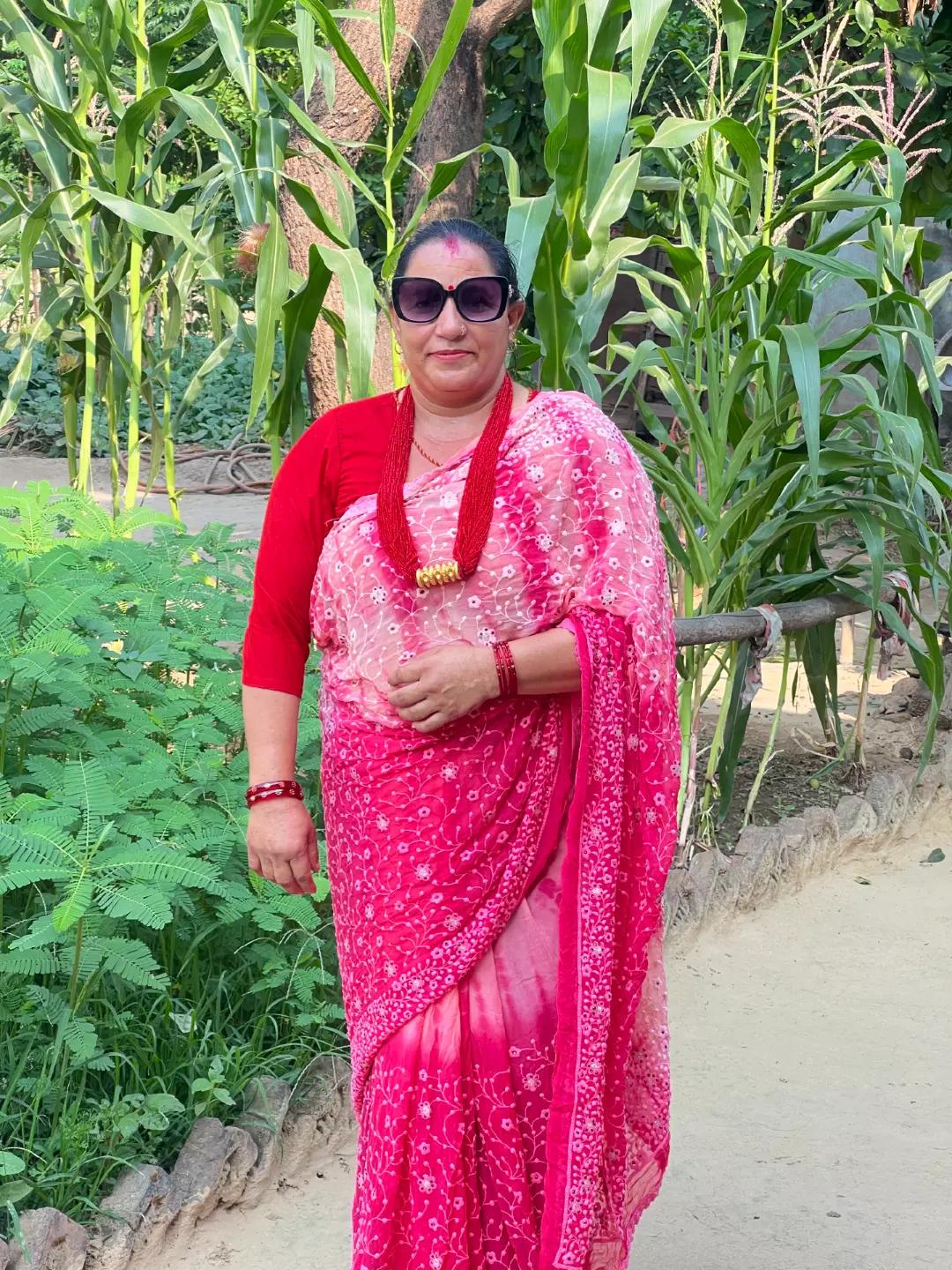 @Priya Singh