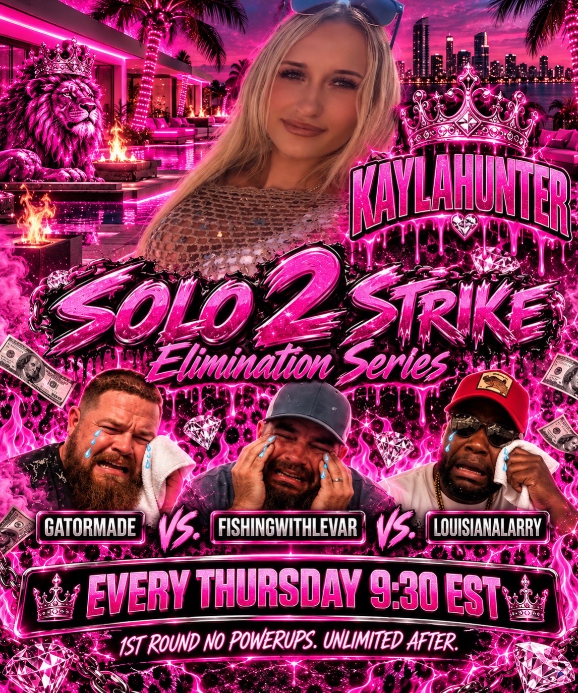 @👑🌸KaylaHunter69🌸👑