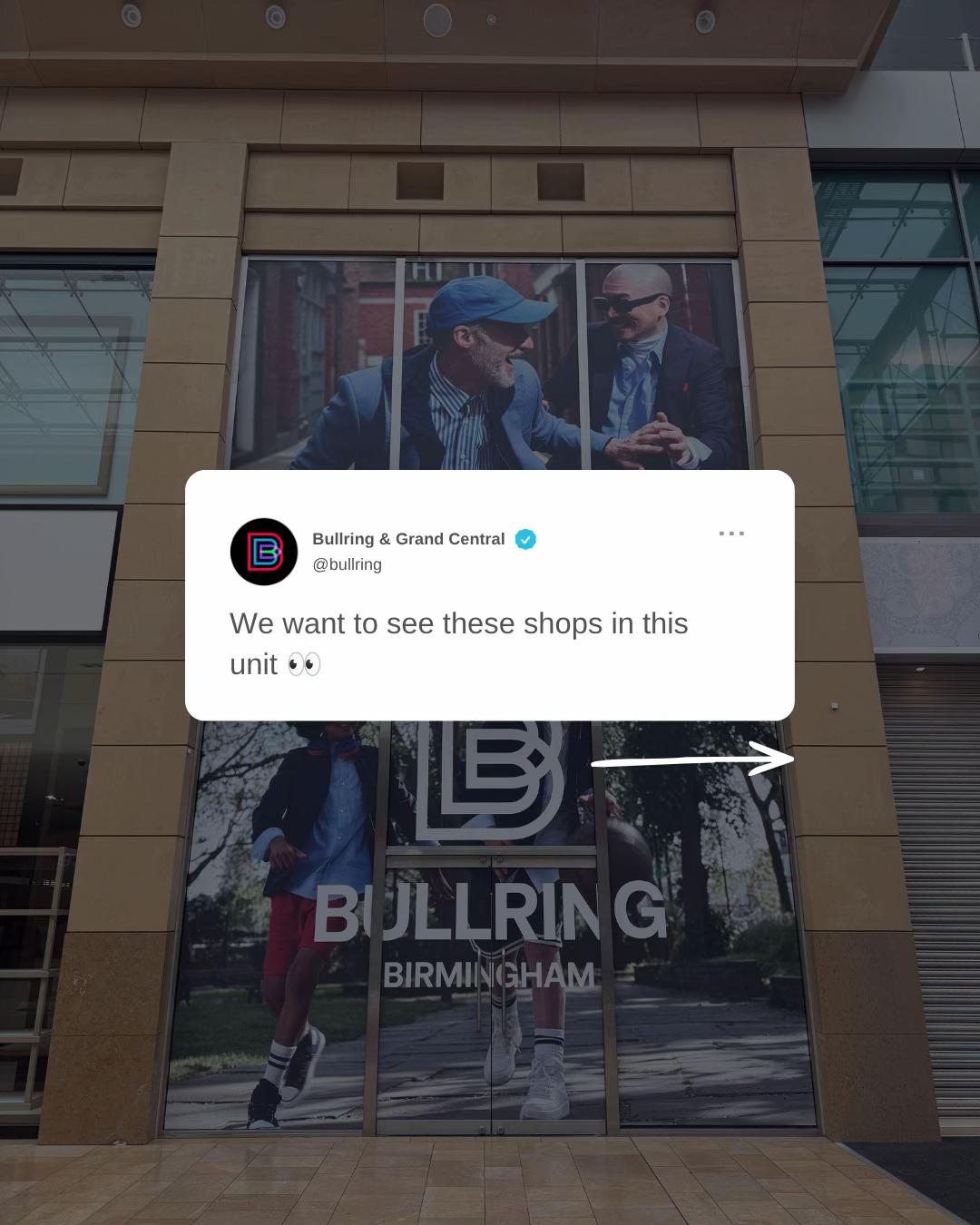 @Bullring