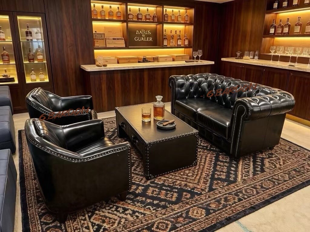 @Cigar Furniture Factory