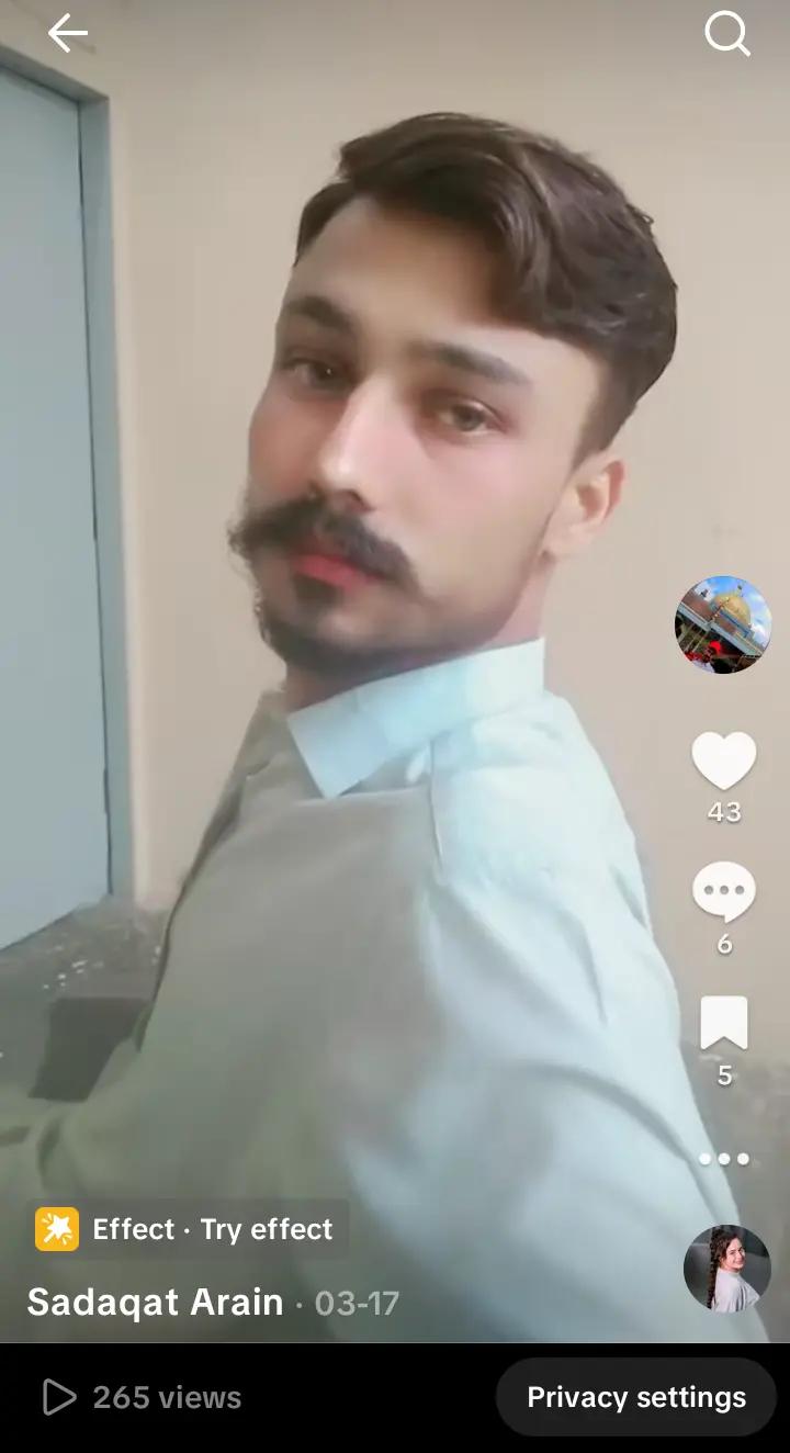 @Sadaqat Arain