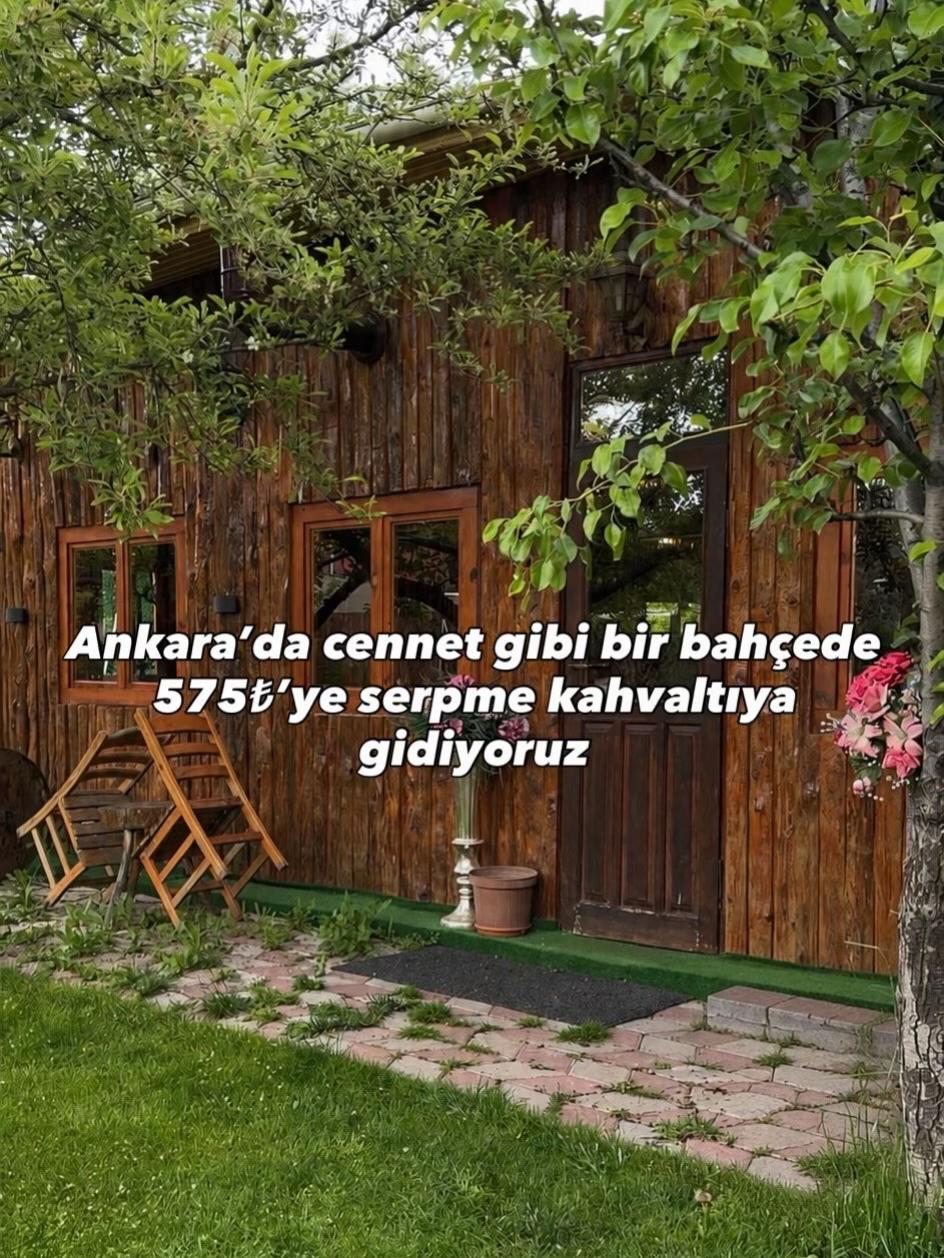 @Ankara Mekan Keşfi