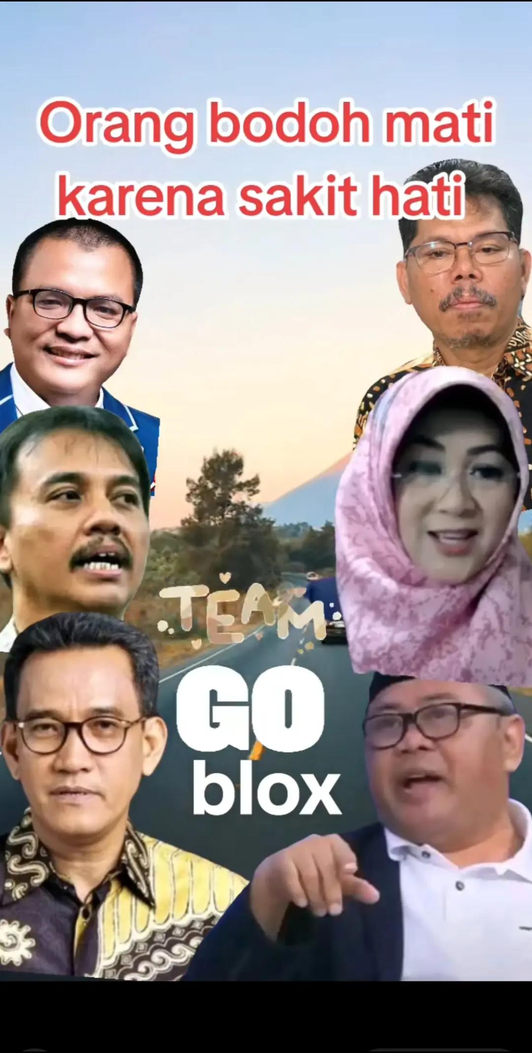 @KERABAT TERMUL