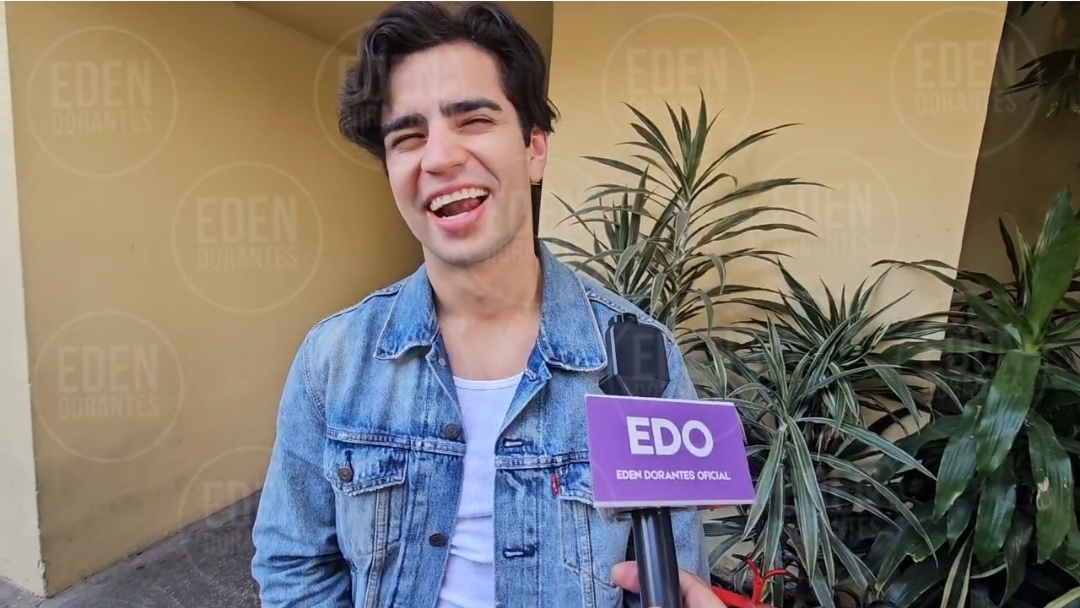 @Eden Dorantes Oficial