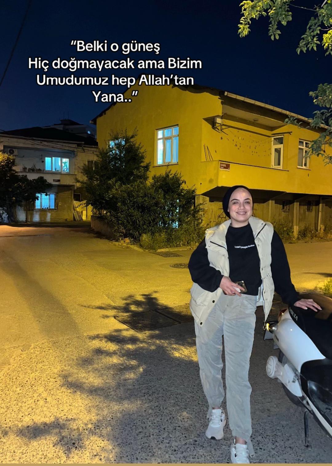 @👸Gülşah👸