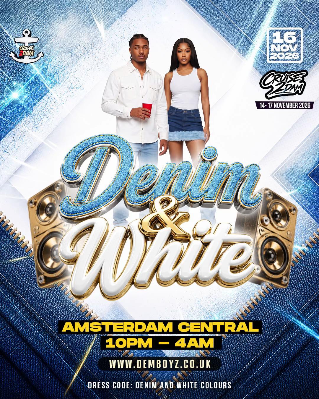 @Dem Boyz Ent UK