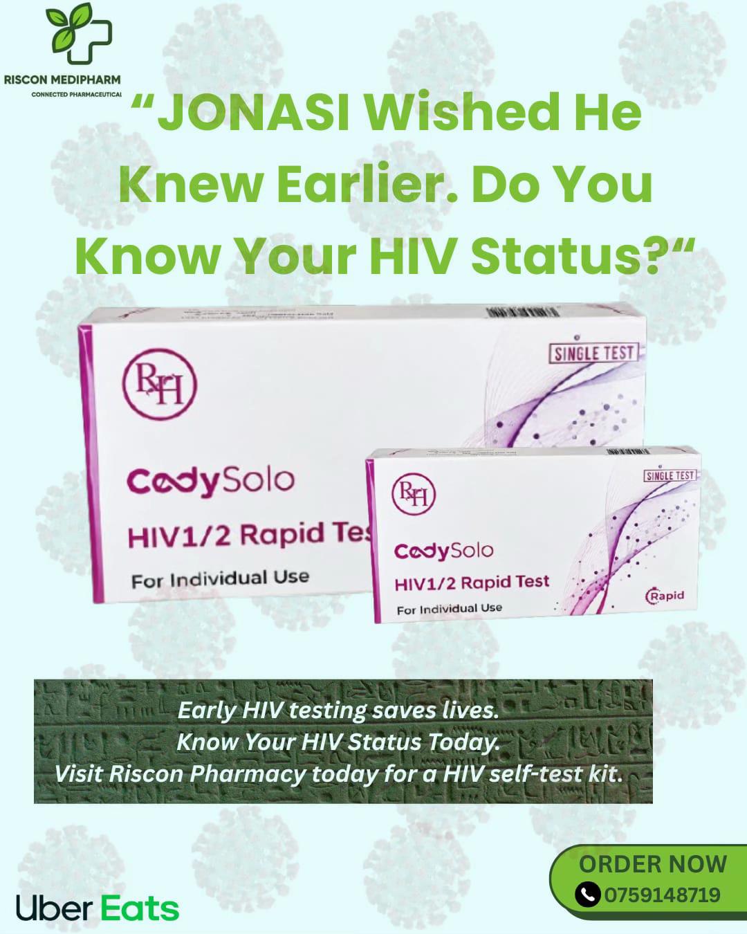 @RISCON PHARMACY