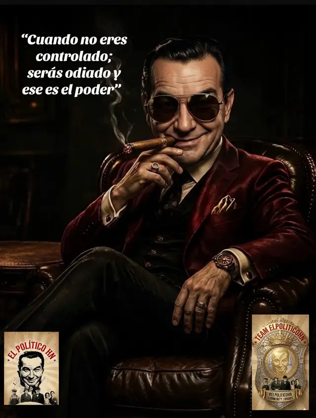 @Elpolitico 🐉