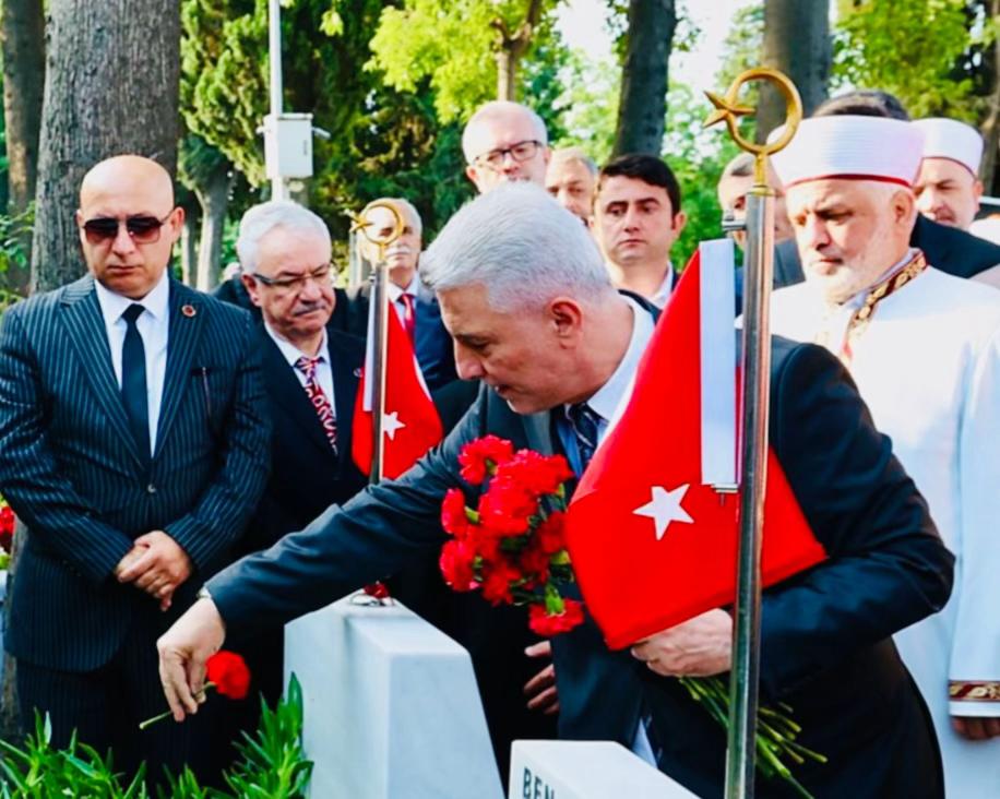 @HABERGÜNEBAKIŞ
