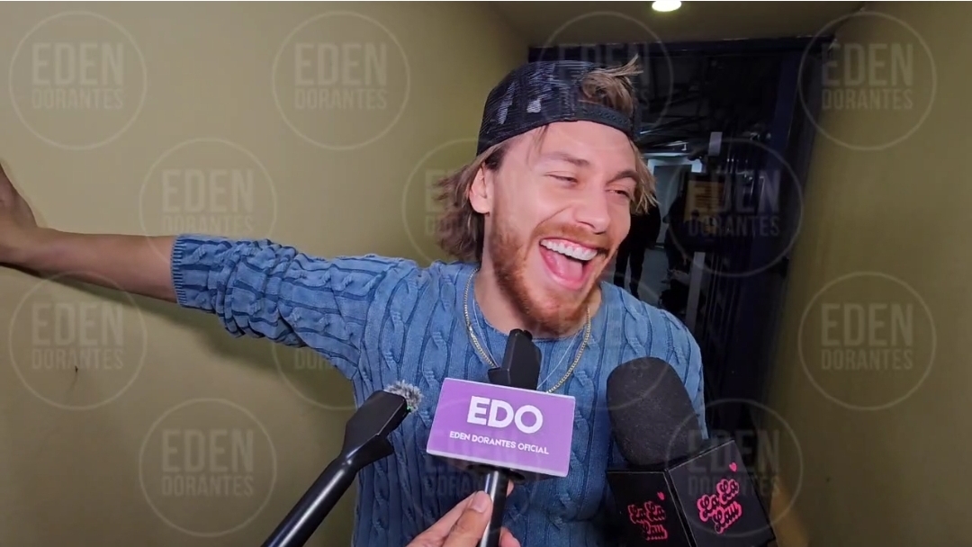 @Eden Dorantes Oficial