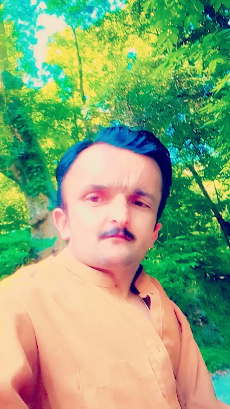 @Syed Wasi Haider Naqvi